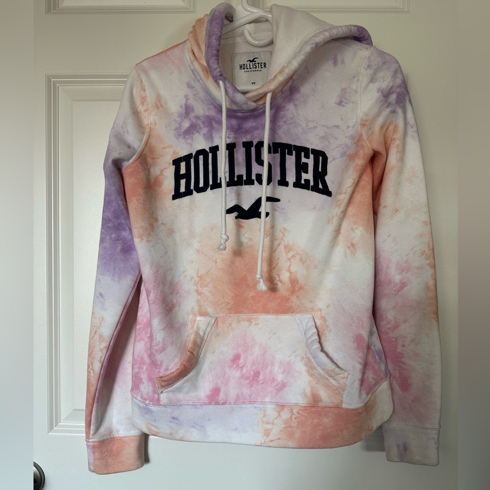 Hollister XS Hoddie